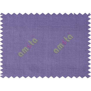 Lavender horizontal line main cotton curtain designs